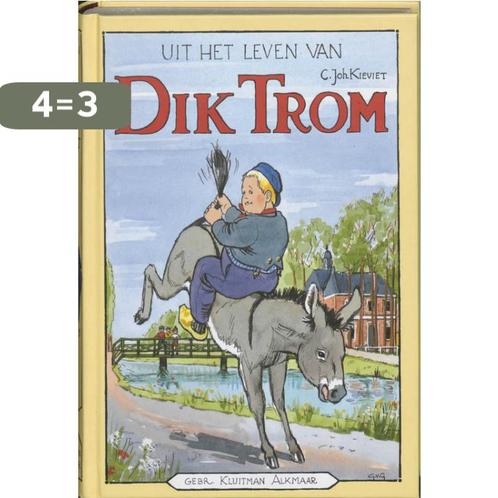 Uit het leven van Dik Trom / Dik Trom 9789020620481, Boeken, Kinderboeken | Jeugd | 13 jaar en ouder, Gelezen, Verzenden