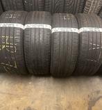 4x 235-50-19 continental zomer 4 mm €50 per band 235 50 19, 19 inch, Gebruikt, 235 mm, Band(en)