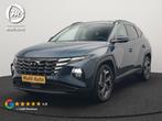 Zakelijke Lease |  Hyundai Tucson 1.6 T-GDI Premium 4WD Plug, Automaat, Gebruikt, Zwart, Overige kleuren