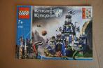 Lego - Knights Kingdom - 8781-1 Castle of Morcia - 2000-2010, Kinderen en Baby's, Speelgoed | Duplo en Lego, Nieuw