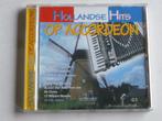 Hollandse Hits op Accordeon vol.5, Cd's en Dvd's, Cd's | Nederlandstalig, Verzenden, Nieuw in verpakking