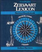Zeilvaart lexicon 9789022819753 Beylen, Boeken, Verzenden, Gelezen, Beylen