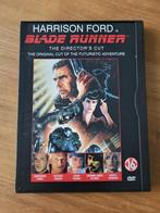 DVD - Blade Runner, Cd's en Dvd's, Vanaf 16 jaar, Verzenden, Gebruikt, Actie