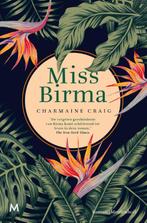 Miss Birma 9789029092883 Charmaine Craig, Verzenden, Gelezen, Charmaine Craig