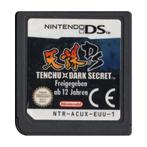 DS Tenchu: Dark Secret, Spelcomputers en Games, Verzenden, Zo goed als nieuw
