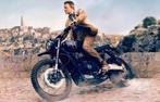 Corgi, Norev 1:12 - Model motorfiets - TRIUMPH SCRAMBLER, Nieuw