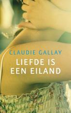 Liefde Is Een Eiland, Ophalen of Verzenden, Nieuw