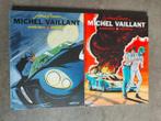 Michel Vaillant - Histoires courtes T1 + T2 - 2x C - TL -