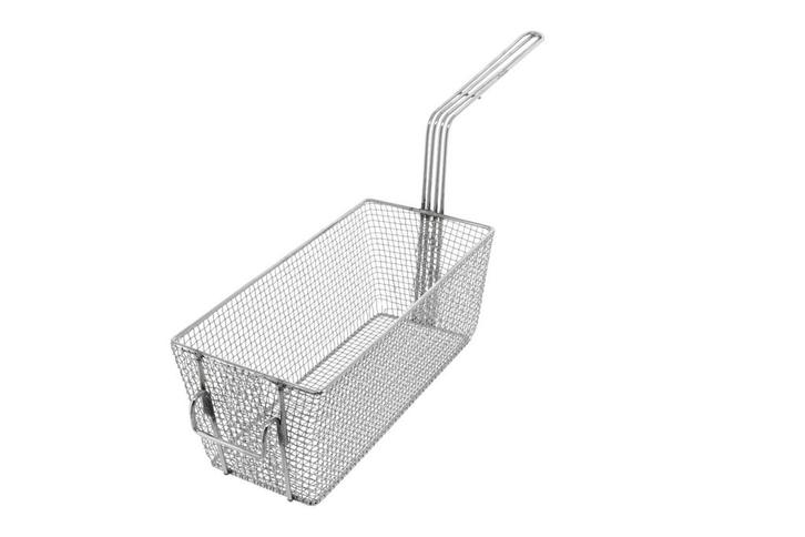 Frituurmand Florigo en De Kuiper (nieuw), Doe-het-zelf en Verbouw, Verwarming en Radiatoren, Nieuw, Ophalen of Verzenden