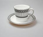 Wedgwood Contrasts Espressokop, Verzenden, Nieuw, Overige materialen, Overige stijlen