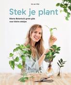 Boek Stek Je Plant 9789082968705, Verzenden, Zo goed als nieuw
