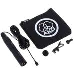 AKG C417-PP Lavalier microfoon voor spraak (XLR connector), Verzenden, Nieuw