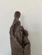 Salvador Vidal (XX) - Couple 2 - escultura