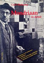 Mondriaan in detail 9789063221478 Blotkamp, Verzenden, Gelezen, Blotkamp