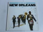 Atlantic Jazz - New Orleans (LP), Cd's en Dvd's, Vinyl | Jazz en Blues, Verzenden, Nieuw in verpakking