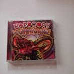 Hardcore Hurricane, Cd's en Dvd's, Cd's | Overige Cd's, Verzenden, Gebruikt