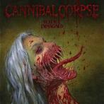 lp nieuw - Cannibal Corpse - Violence Unimagined, Cd's en Dvd's, Vinyl | Hardrock en Metal, Verzenden, Zo goed als nieuw