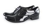 Betty Blue Veterschoenen in maat 37 Zwart | 10% extra, Kleding | Dames, Schoenen, Verzenden, Zwart, Overige typen, Betty Blue