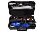 Multi Tool Set - 170 Watt - 230 Volt - Multislijper - GEKO, Ophalen of Verzenden, Nieuw