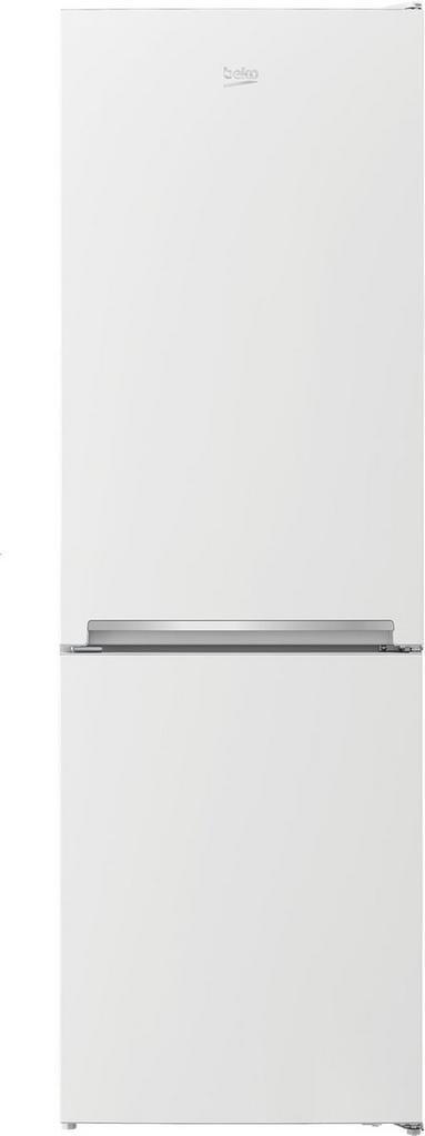 Beko Rcsa366k40wn Koel-vriescombinatie 185cm, Witgoed en Apparatuur, Koelkasten en IJskasten, Nieuw, Ophalen of Verzenden