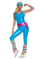 Barbie Kostuum, Verzenden, Nieuw