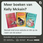 Ponykamp avonturen - Het dagboek van Mila & Misty, Boeken, Verzenden, Zo goed als nieuw, Kelly Mckain