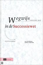 Wegwijs in de Successiewet / Wegwijsserie / 2 9789012381963, Verzenden, Zo goed als nieuw, C.J.M. Martens