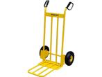 Stanley Steekwagen SXWTC-HT535 - Draagvermogen tot 200KG -, Verzenden, Zo goed als nieuw