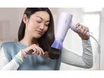 Philips 3000 series BHD341/10 haardroger 2100 W Lila, Verzenden, Nieuw