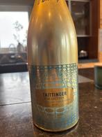 Taittinger - Reims - 1 Fles (0,75 liter), Verzamelen, Wijnen, Nieuw