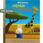 Nijntje / Gouden Boekjes 9789047612971 Dick Bruna, Boeken, Verzenden, Gelezen, Dick Bruna