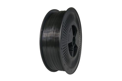 PETG Filament Zwart - 1.75 - 5kg - Devil Design, Hobby en Vrije tijd, Elektronica-componenten, Verzenden
