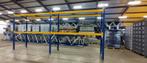 Palletstelling Jungheinrich MPB gebruikt, Ophalen of Verzenden