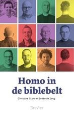 Stam, Christine-Homo in de Biblebelt, Verzenden, Gelezen