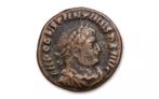 Romeinse munt van keizer Constantijn de Grote (307-337), Postzegels en Munten, Verzenden