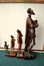 Decoratief ornament (4) - Ouro - Spanje - Don Quichot