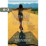 The Butterflys Daughter 9781439170618 Mary Alice Monroe, Verzenden, Gelezen, Mary Alice Monroe