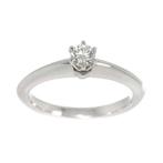 Tiffany & Co. - Ring Platina, Sieraden, Tassen en Uiterlijk, Ringen, Nieuw