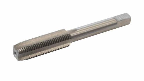 Losse Tap M10x1.0 - Tappen - Handtap - Draadsnijtap - Draadt, Auto diversen, Autogereedschap, Nieuw, Ophalen of Verzenden