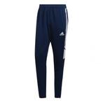 -11% Adidas  Adidas Heren condivo 22 tracksuit broek  maat S, Kleding | Heren, Sportkleding, Verzenden, Nieuw, Blauw
