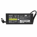 AC Adapter / Oplader PCGA-AC19V voor Sony VAIO Laptop (Incl., Verzenden, Zo goed als nieuw