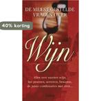 De meest gestelde vragen over wijn 9789024380060, Boeken, Verzenden, Zo goed als nieuw