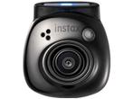 Fujifilm -  Instax Pal Gem Black, Verzenden, Nieuw, Overige Merken