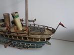 Greppert & Kelch - oceaan schip schepen zeilschip -