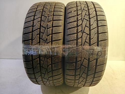 Bandenset 2 stuks 4-Seizoenen 205/45 R16 Landsail 2021 7MM /, Auto-onderdelen, Banden en Velgen, 16 inch, ARN erkend, Stiba lid