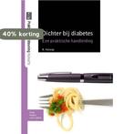 Praktijkondersteuning Huisarts 2 -  Dichter bij Diabetes, Boeken, Verzenden, Zo goed als nieuw, R. Holtrop