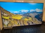 65 inch Samsung zakelijke monitor, Ophalen, LED, Refurbished, Samsung
