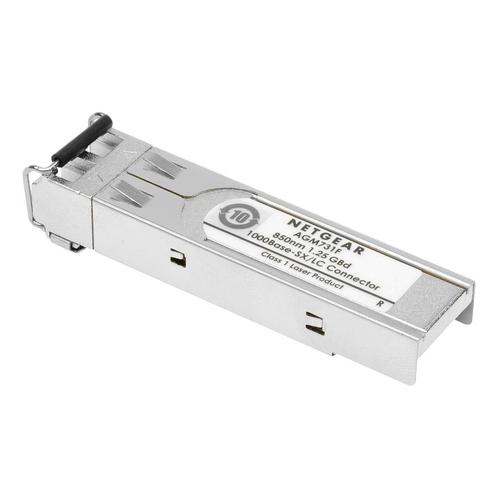 Netgear AGM731F, Computers en Software, Netwerk switches, Nieuw, Verzenden