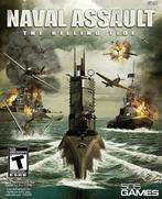 Naval Assault: The Killing Tide [Xbox 360], Ophalen of Verzenden, Nieuw