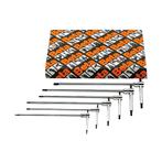 T-Sleutels inbus in doos Beta Tools (Gereedschapssets), Verzenden, Nieuw